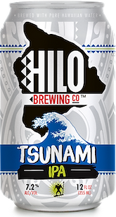 HBC Tsunami Can