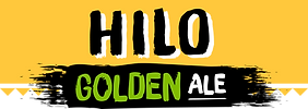 Hilo Golden Ale