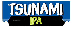 Tsunami IPA