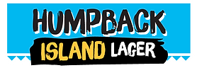 Humpback Island Lager