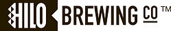 Hilo Brewing Company Logo